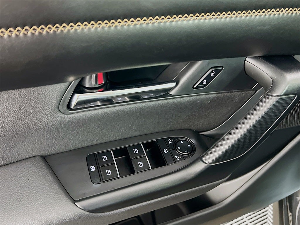 2025 Mazda Mazda CX-50 2.5 S Premium Plus Package