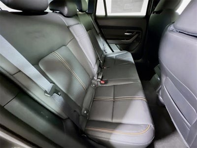 2025 Mazda Mazda CX-50 2.5 S Premium Plus Package