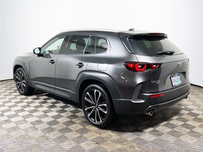 2025 Mazda Mazda CX-50 2.5 S Premium Plus Package