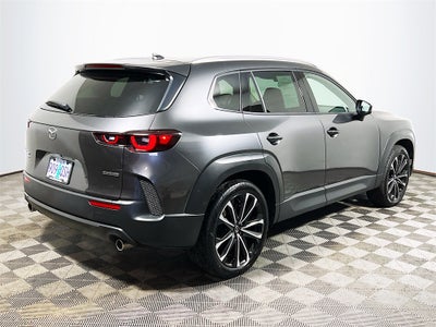 2025 Mazda Mazda CX-50 2.5 S Premium Plus Package