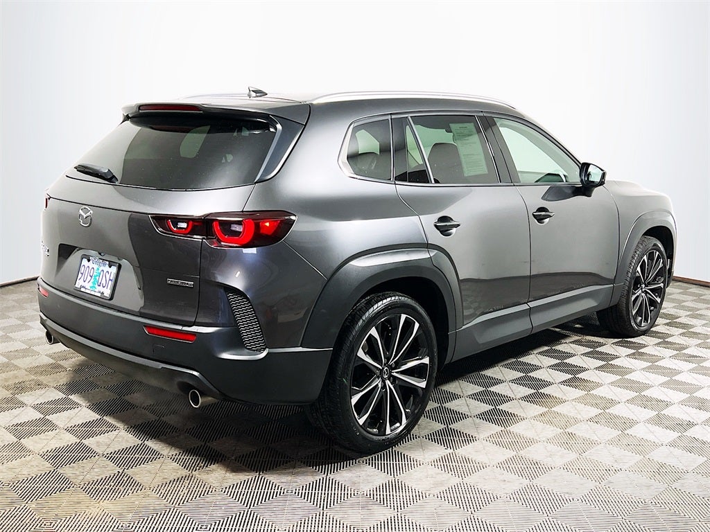 2025 Mazda Mazda CX-50 2.5 S Premium Plus Package