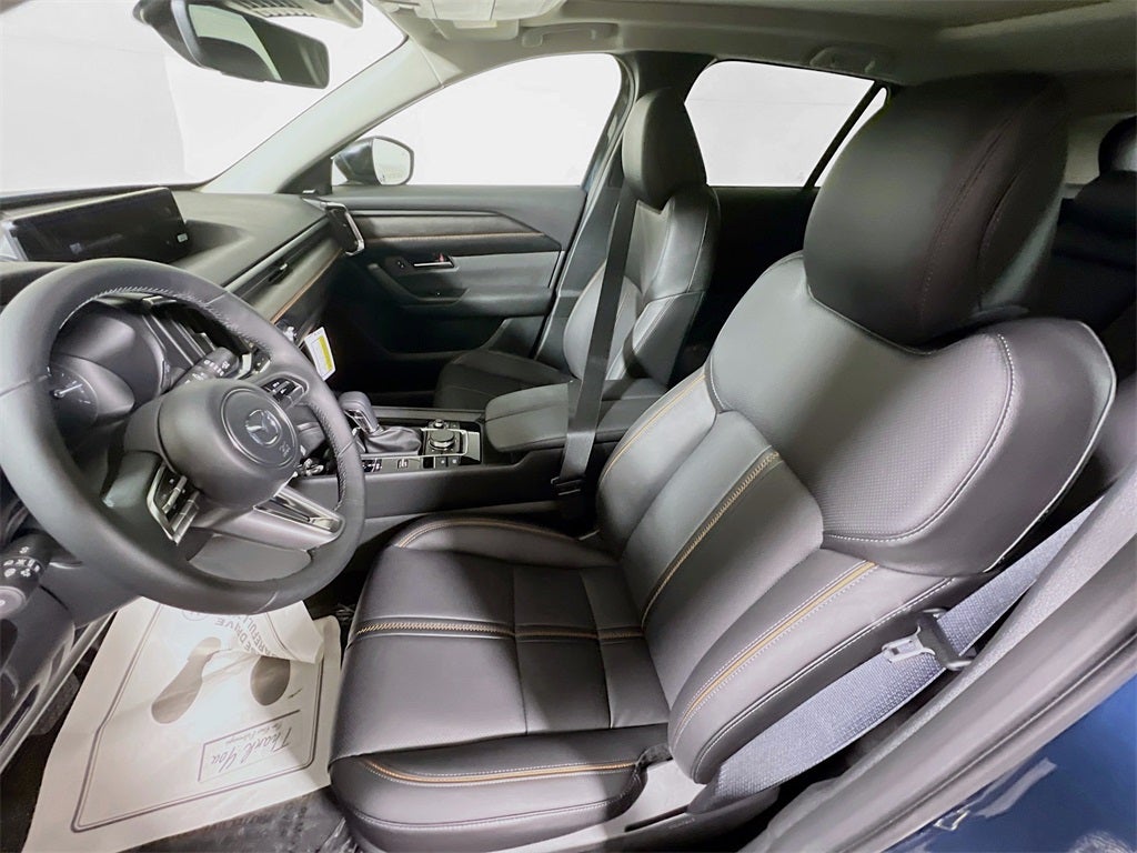 2025 Mazda Mazda CX-50 2.5 S Premium Plus Package