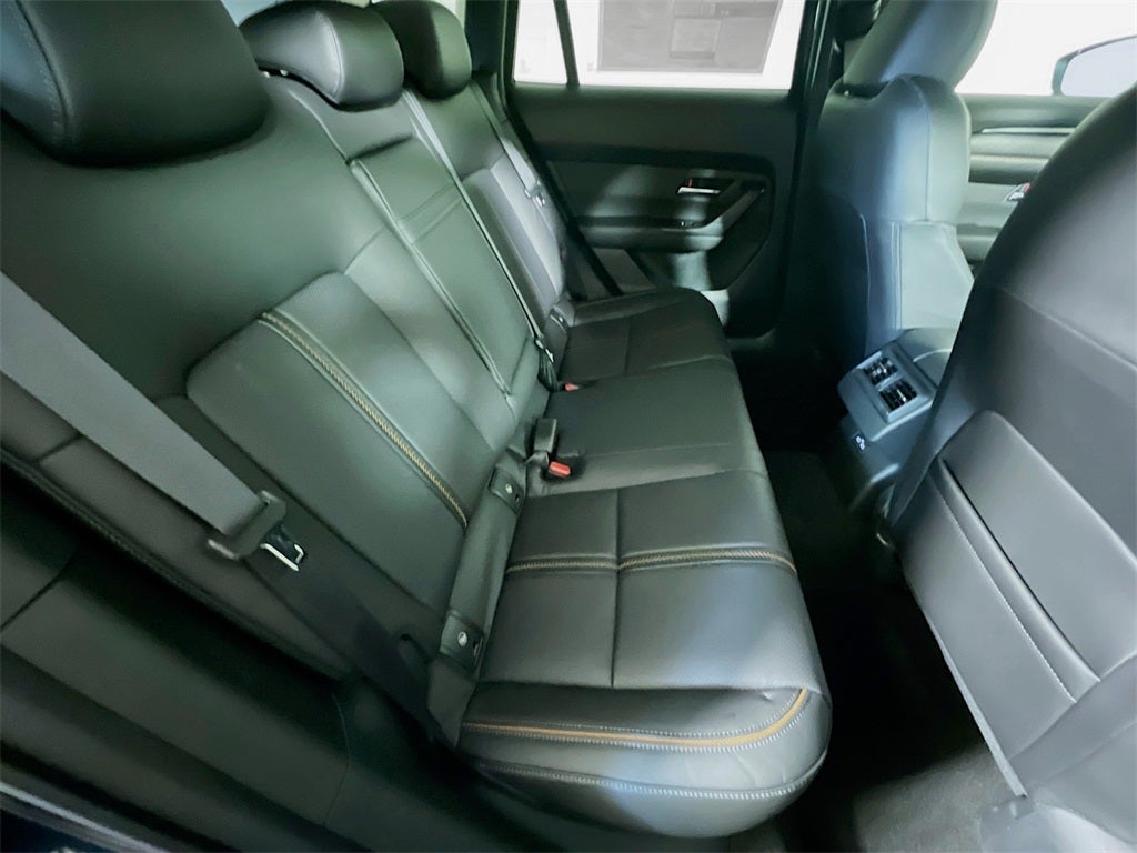 2025 Mazda Mazda CX-50 2.5 S Premium Plus Package