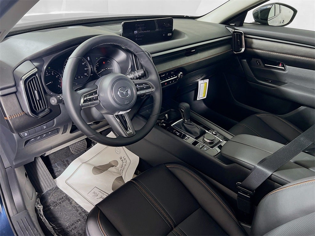 2025 Mazda Mazda CX-50 2.5 S Premium Plus Package