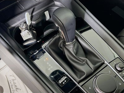 2025 Mazda Mazda CX-50 2.5 S Premium Plus Package