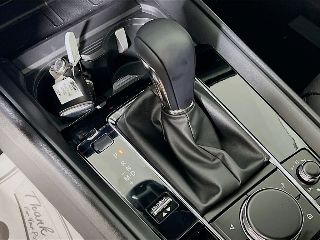 2025 Mazda Mazda CX-50 2.5 S Premium Plus Package