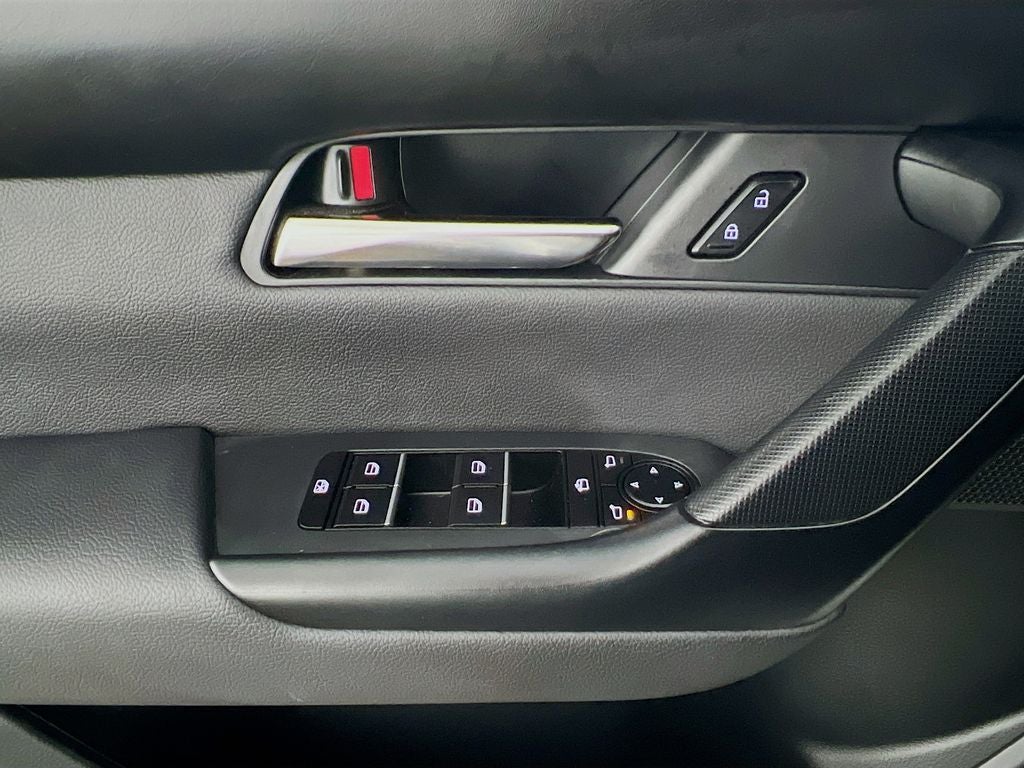 2025 Mazda Mazda CX-50 2.5 S Premium Plus Package