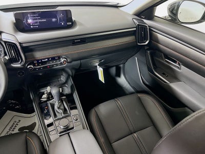 2025 Mazda Mazda CX-50 2.5 S Premium Plus Package