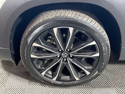 2025 Mazda Mazda CX-50 2.5 S Premium Plus Package