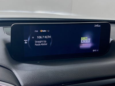 2023 Mazda Mazda CX-50 2.5 S Premium Plus Package