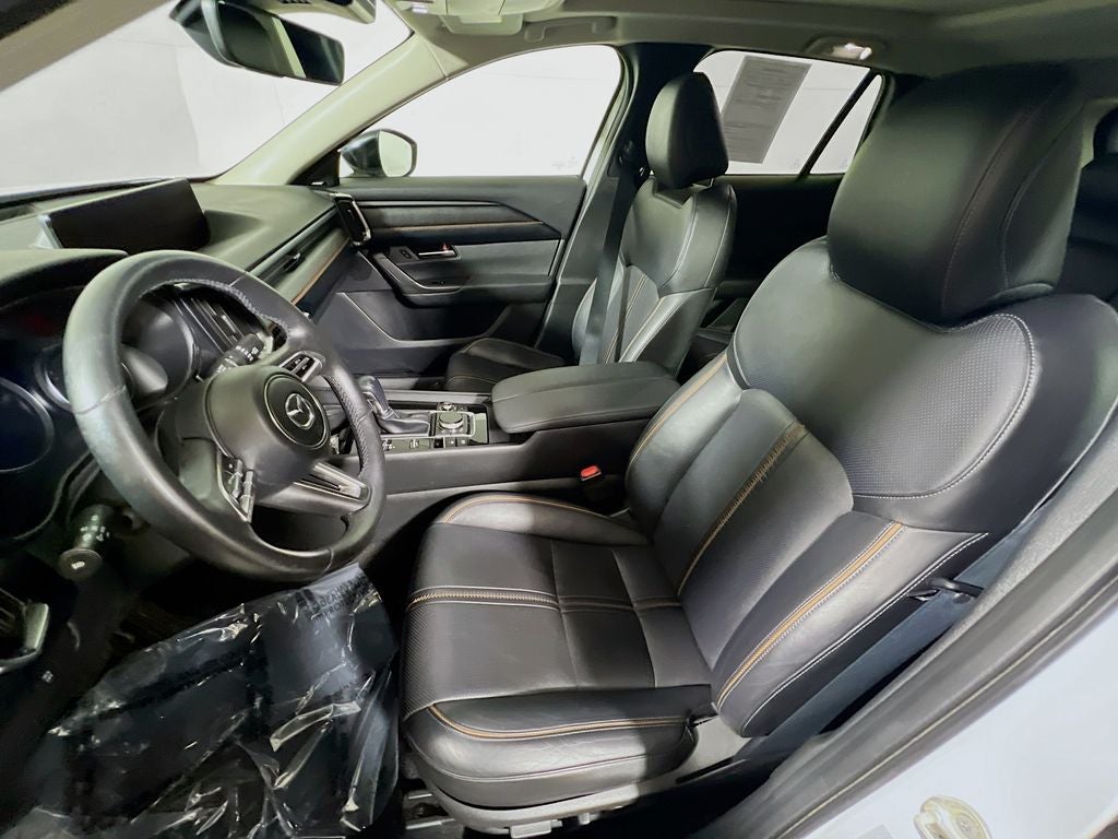 2023 Mazda Mazda CX-50 2.5 S Premium Plus Package
