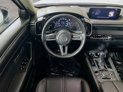 2023 Mazda Mazda CX-50 2.5 S Premium Plus Package