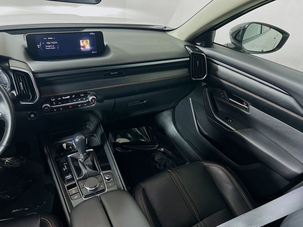 2023 Mazda Mazda CX-50 2.5 S Premium Plus Package