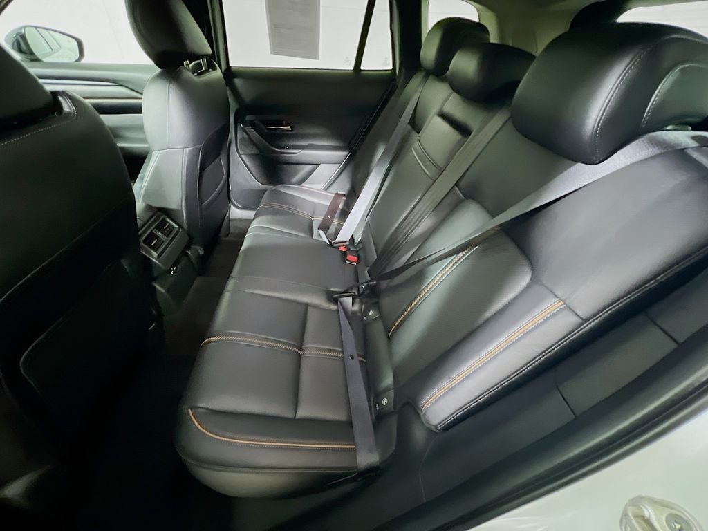 2023 Mazda Mazda CX-50 2.5 S Premium Plus Package