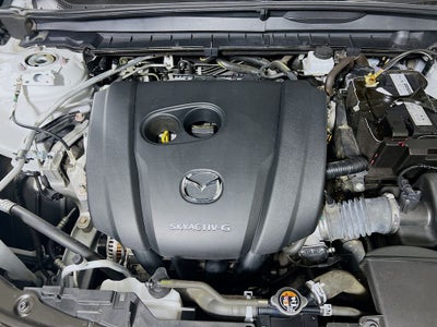 2023 Mazda Mazda CX-50 2.5 S Premium Plus Package