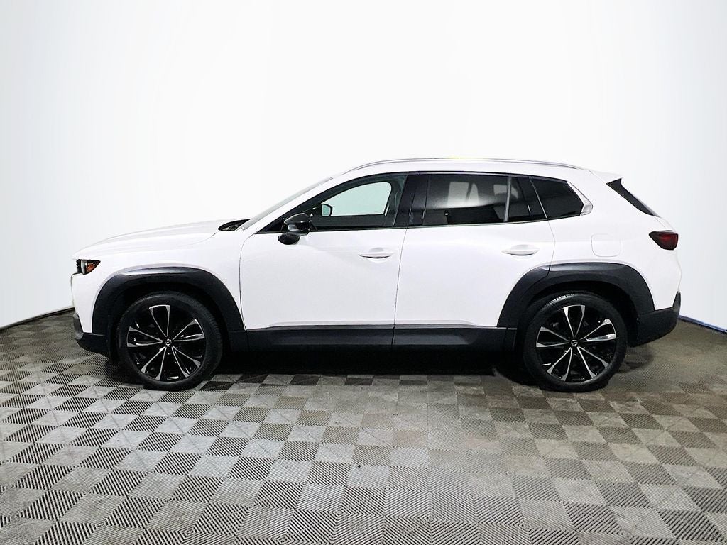 2023 Mazda Mazda CX-50 2.5 S Premium Plus Package