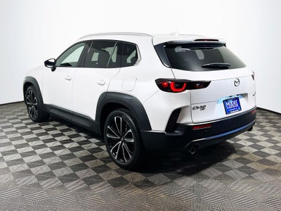 2023 Mazda Mazda CX-50 2.5 S Premium Plus Package