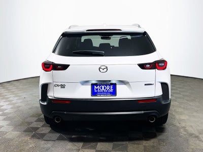 2023 Mazda Mazda CX-50 2.5 S Premium Plus Package