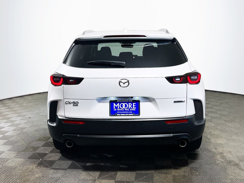2023 Mazda Mazda CX-50 2.5 S Premium Plus Package
