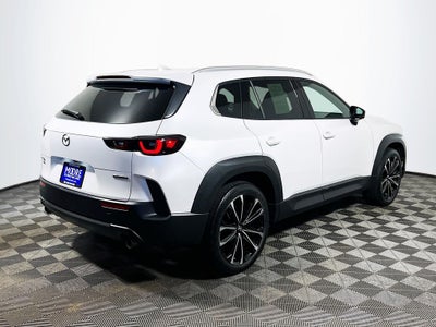 2023 Mazda Mazda CX-50 2.5 S Premium Plus Package