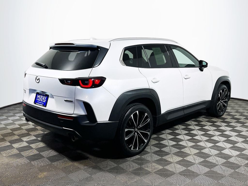 2023 Mazda Mazda CX-50 2.5 S Premium Plus Package