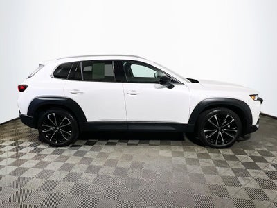 2023 Mazda Mazda CX-50 2.5 S Premium Plus Package