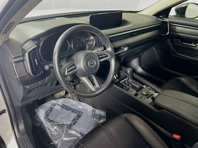 2023 Mazda Mazda CX-50 2.5 S Premium Plus Package