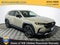 2025 Mazda Mazda CX-50 2.5 Turbo Premium Plus Package
