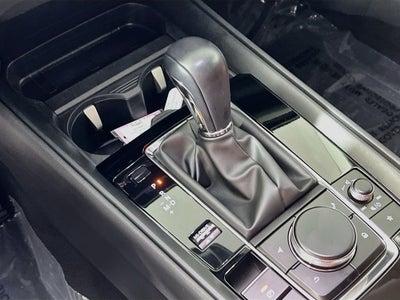 2025 Mazda Mazda CX-50 2.5 Turbo Premium Plus Package