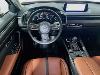 2025 Mazda Mazda CX-50 2.5 Turbo Premium Plus Package