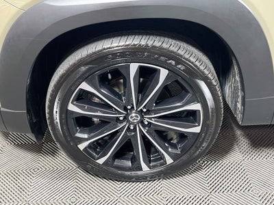2025 Mazda Mazda CX-50 2.5 Turbo Premium Plus Package