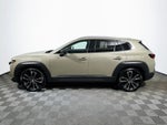 2025 Mazda Mazda CX-50 2.5 Turbo Premium Plus Package