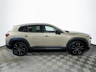 2025 Mazda Mazda CX-50 2.5 Turbo Premium Plus Package