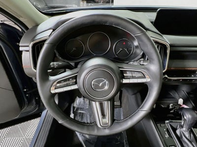 2025 Mazda Mazda CX-50 2.5 Turbo Premium Plus Package