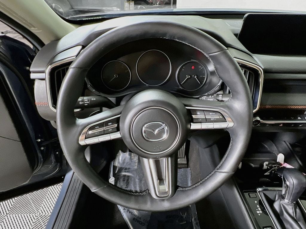 2025 Mazda Mazda CX-50 2.5 Turbo Premium Plus Package