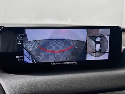 2025 Mazda Mazda CX-50 2.5 Turbo Premium Plus Package
