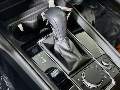 2025 Mazda Mazda CX-50 2.5 Turbo Premium Plus Package