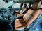 2025 Mazda Mazda CX-50 2.5 Turbo Premium Plus Package