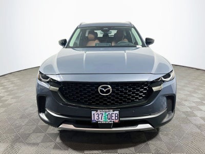 2025 Mazda Mazda CX-50 2.5 Turbo Premium Plus Package