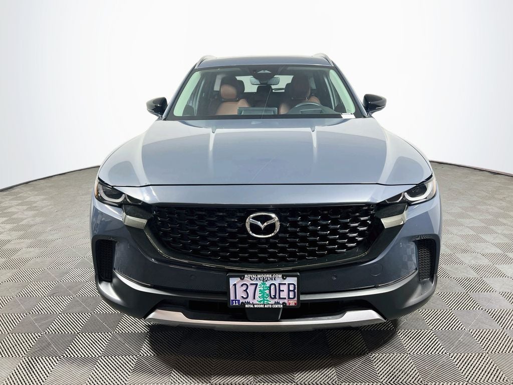2025 Mazda Mazda CX-50 2.5 Turbo Premium Plus Package