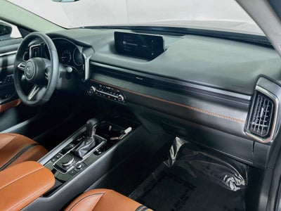 2025 Mazda Mazda CX-50 2.5 Turbo Premium Plus Package