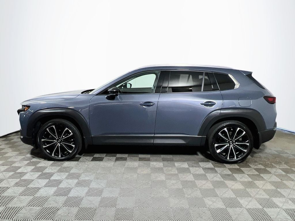 2025 Mazda Mazda CX-50 2.5 Turbo Premium Plus Package