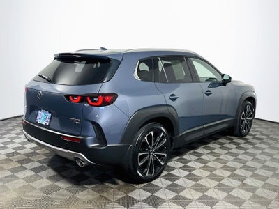 2025 Mazda Mazda CX-50 2.5 Turbo Premium Plus Package