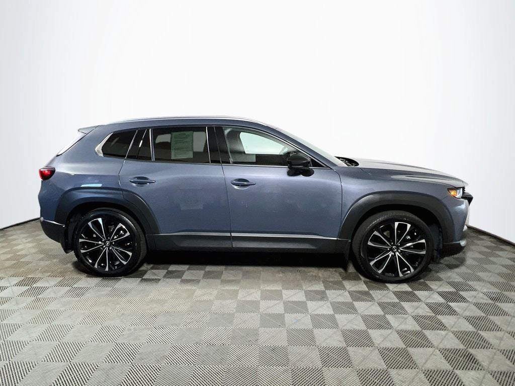 2025 Mazda Mazda CX-50 2.5 Turbo Premium Plus Package