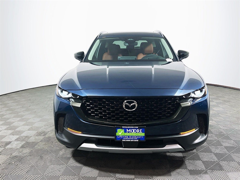 2025 Mazda Mazda CX-50 2.5 Turbo Premium Plus Package