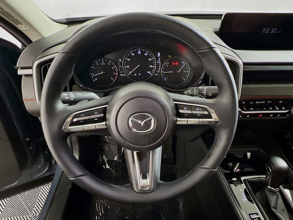 2025 Mazda Mazda CX-50 2.5 Turbo Meridian Edition