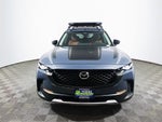 2025 Mazda Mazda CX-50 2.5 Turbo Meridian Edition