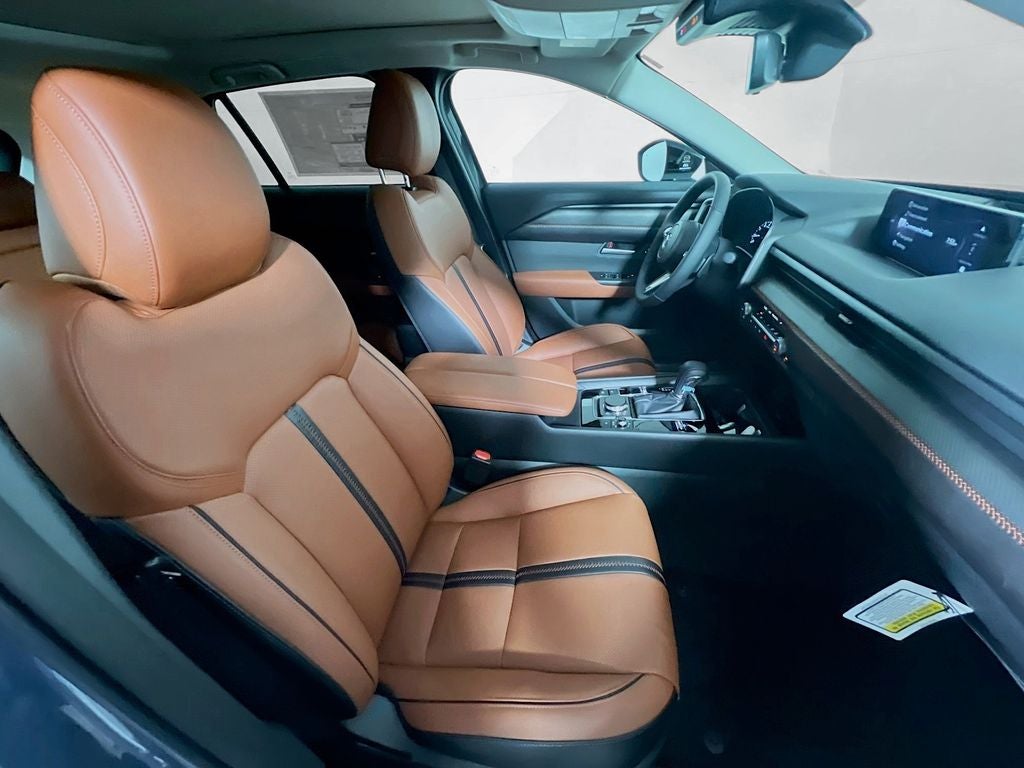 2025 Mazda Mazda CX-50 2.5 Turbo Meridian Edition