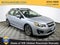 2014 Subaru Impreza 2.0i Sport Premium