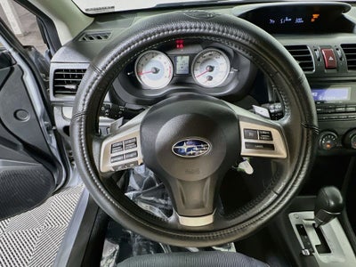2014 Subaru Impreza 2.0i Sport Premium